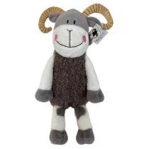 Maskotka Baran Amos Alex Clark