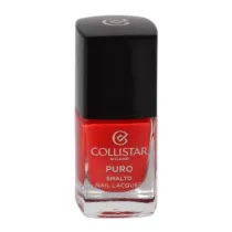 Collistar Lakier do paznokci Puro Smalto Nail Lacquer 109 Hypnotic Poppy 10 ml