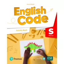 English Code. Activity Book. Level Starter