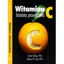 Witamina C. Historia prawdziwa