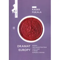 Dramat Europy