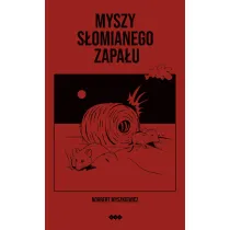 Myszy s�omianego zapa�u