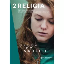 Poradnik metodyczny SBR 2 Droga do nadziei