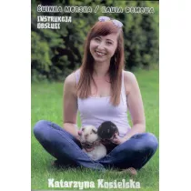 winka morska/ Kawia domowa. Istrukcja obsugi