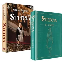 Pakiet: Stefcia, Stefcia. Planer