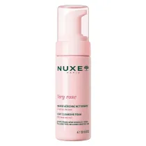Nuxe Very Rose oczyszczaj�ca pianka micelarna 150 ml