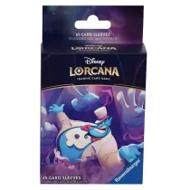 Disney Lorcana (Set04) sleeves A D�in