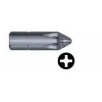 Jonnesway Bit 1/4" krzy�akowy PH4 x 25mm D125P4A