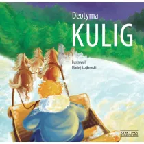 Kuliguszczewska Jadwiga Ps.deotyma