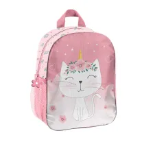Paso Plecak przedszkolny 3D Cute Kitty PP26CK-503