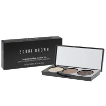 Bobbi Brown Essential Cie� do powiek TRIOS - EVERYDAY GRAYS 4.4 g