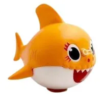 COMANSI figurka Baby Shark - Grandma Shark Y90244