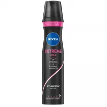 Nivea Extreme Hold lakier do wosw 250 ml