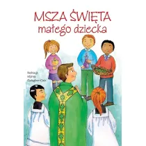 Msza �wi�ta ma�ego dziecka