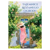 Tajemnice r�anego ogrodu