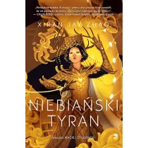Niebia�ski tyran