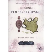 Stosunki polsko-egipskie w latach 1927-1945
