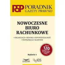 Nowoczesne biuro rachunkowe w.4