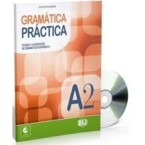 Gramatica Practica A2 + CD