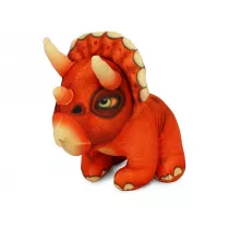 Maskotka Dinozaur Triceraptos Ranok-Creative