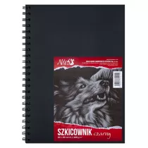 Koh-I-Noor Szkicownik A4 140 g 30 kartek