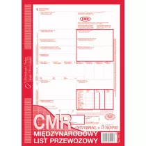 Michalczyk i Prokop Druk CMR A4