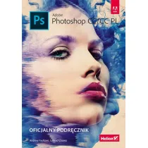 Adobe Photoshop CC/CC PL. Oficjalny podr�cznik *
