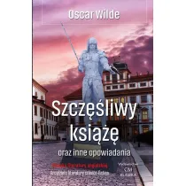Szcz�liwy ksi��� i inne opowiadania
