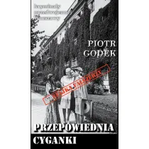 Przepowiednia cyganki