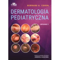 Dermatologia pediatryczna