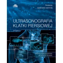 Ultrasonografia klatki piersiowej