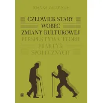 Cz�owiek stary wobec zmiany kulturowej