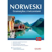 Norweski. Gramatyka z �wiczeniami