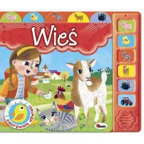 Odkrywam dwiki Wie