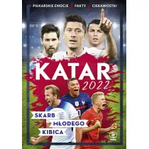 Katar 2022. Skarb modego kibica