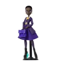 Monster High x Wednesday Bianca Lalka Mattel