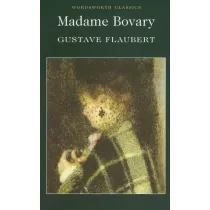 Madame Bovary. Wordsworth Classics wer. angielska