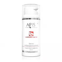 Apis Serum z liofilozowanymi malinami 100 ml