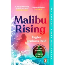 Malibu Rising wer. angielska
