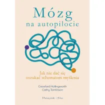 Mzg na autopilocie. Jak nie da si oszuka schematom mylenia