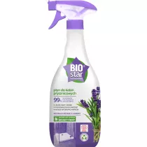 Biostar Ekologiczny pyn do mycia kabin prysznicowych 700 ml