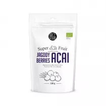 Diet-Food Acai Jagody Proszek 100 g Bio
