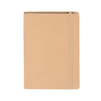Antra Notes A5 Kraft kratka