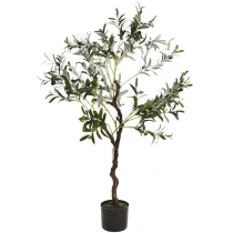 ProGarden Oliwne drzewko w donicy due 120 cm