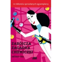 Zab�jcza zagadka chemiczki
