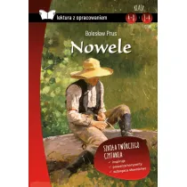 Nowele. Prus. Z opracowaniem