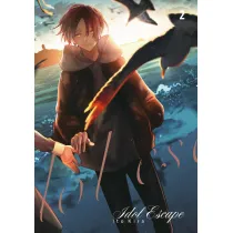 Idol Escape. Tom 2