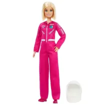 Barbie Astronautka Mattel