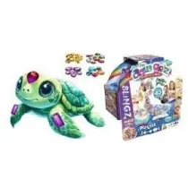 Aqua Gelz Deluxe Blingz cyrkonie Smoby