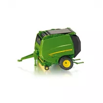 Siku Farmer - John Deere Prasa S2465